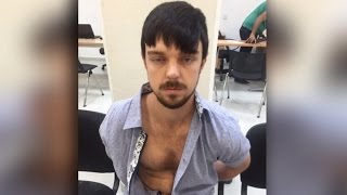 'Affluenza' Teen Can Face 10 Years in Jail for After Being Found in Mexico