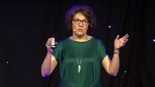 Why software matters to you | Carine Lucas | TEDxUHasselt