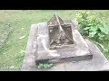 जौनपुर के इस हजारों वर्ष पुराने कब्रिस्तान को बहुत कम लोग जानते हैं jaunpur historical graveyard