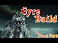 GYRE IS AWESOME | Gyre Build for Steel Path Warframe