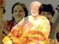 vishwa mohan bhatt raga tilak kamodi pseudo video