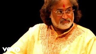 Vishwa Mohan Bhatt - Raga Tilak Kamodi (Pseudo Video)