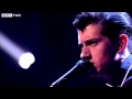 Arctic Monkeys on Jools Holland - 