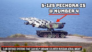 Not 'No Fly Zone' or Fighter jets-  #Ukraine needs these 'air defense systems' !