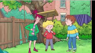 Horrid Henry - Hashtag Henry(subtitles)