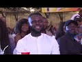 KENNY BLAQ CARRY THE SHOW GO HOUSE