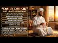Powerful Islamic Dhikr for Stress, Anxiety & Healing. Find Peace, Calm & Inner Strength