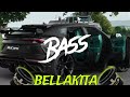 BELLAKITA - cdobleta [BASSBOOSTED]