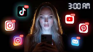 Being Offline is the New Luxury: Why Gen Z is Escaping Social Media | Digital Detox Reality