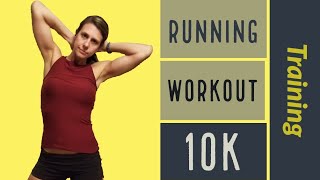 Running Training 10k The 4 Types of Runs You NEED