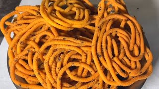 அரிசி முறுக்கு 10 நிமிடத்தில் சுவையாக செய்வது எப்படி / Instant Murukku In Tamil / Murukku recipe