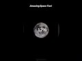 unmasking the moon s true darkness shorts