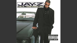 Jay-Z - Paper Chase (Feat. Foxy Brown)