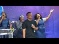The Air I breath | Your Presence Is Heaven