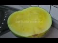 اینم یک روش عالی و آسان برای تزیین هندوانه شب یلداومهمونی هاتون🍉هندوانه راشیک و مجلسی را قاچ کنید 🍉