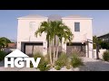 Restarting From Scratch | 100 Day Dream Home (Rewind) | HGTV