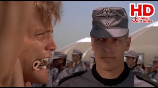 Starship Troopers - Training