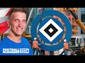 Ich rette den HSV (mal wieder...) | FM24 ft. @FMZweierketteLIVE