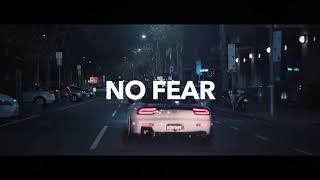 Travis Scott Type Beat - "No Fear" | Drake Type Beat | Offset Rap/Trap Instrumental