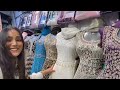 gandhi market mumbai latest collection geeta dayma vlogs