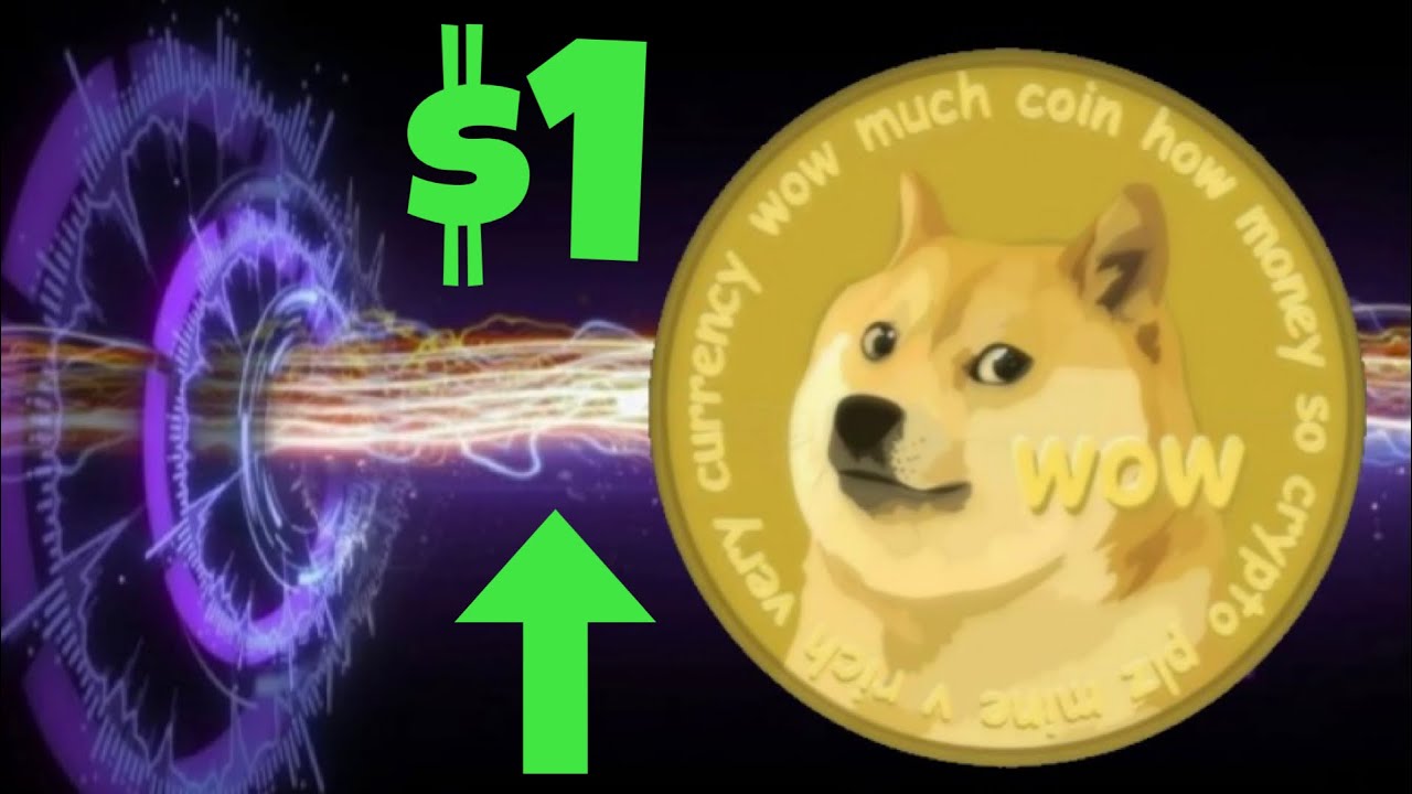 DOGECOIN ADDED TO FLARE COMMUNITY ⚠️ $1 Doge Coming Soon? ⚠️ - YouTube