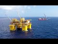 China's 1st self-operated deepwater gas field goes into full operation