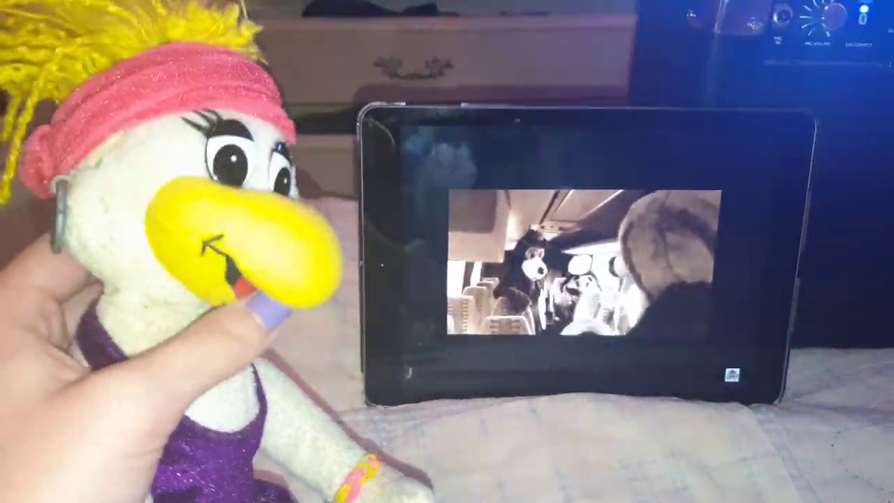 Chuck E Cheese April 2008 Show Segment 2 Rerun Youtube