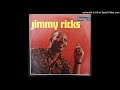 Jimmy Ricks - Summertime - 1960 R&B Vocals