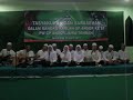 UKM READY - UNDIP | SHOLI WA SALIM DA | HARLAH GP ANSOR KE-81