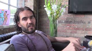 Which Companies Invest In Gaza Violence? Russell Brand The Trews (E122)
