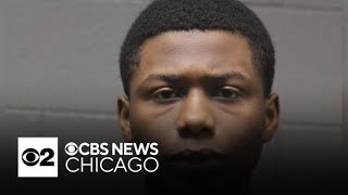 More charges filed against suspect in murder of Chicago Police Officer Luis Huesca