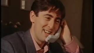 Bernard & The Genie - BBC1 - Monday 23 December 1991