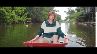 BammPlus  - ไอ้หนุ่มกรุงเทพฯ (Official Video)