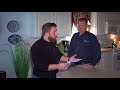 Sentech Security's Justin Senter - DelmarvaLIfe - 10 tips to keep your home safe