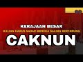 CAKNUN TERBARU | KERAJAAN POLITIK DI INDONESIA APAKAH ANDA TAHU? ‼️