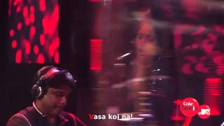 Allah Hoo Sing-along version feat. Hitesh Sonik, Jyoti & Sultana Nooran, Coke Studio @ MTV Season 2