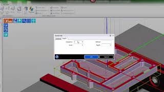 Easy Toolpath Modification Using Global Edit