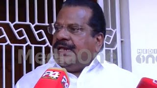 'എഴുതിത്തീരാത്ത പുസ്‌തകം എങ്ങനെയാ പ്രസിദ്ധീകരിക്കുക? ഡിസി ബുക്‌സ് കൃത്യമായ മറുപടി നൽകിയില്ല'