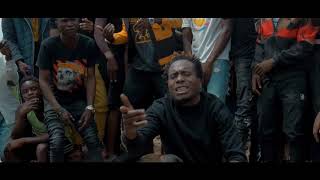 KU - KAPOTO STARJON feat  Y- CELEB 408 EMPIRE( officia video )