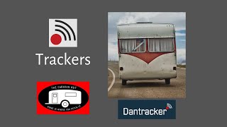 Caravan Tracker - Dantracker