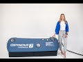 Mild Hyperbaric Oxygen Therapy Benefits