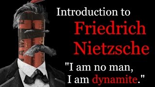 Introduction to Nietzsche