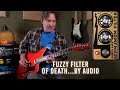 Death By Audio - Germanium Filter