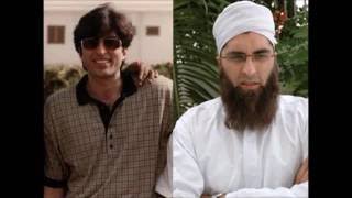 Pakistan Airlines PK-661 plane crash: Singer Junaid Jamshed, his wife among 47 feared dead