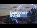 The Caribbean Globe TV News introduction