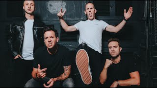 Simple Plan - Nothing Changes (Instrumental)