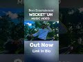 Wicket’uh Music Video Out Now, #malaysia #2024 #shorts