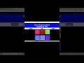 Color Guessing Game HTML CSS JavaScript Project @Justforcode
