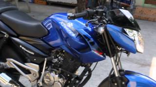 ROUSER 135 2012 MODEL