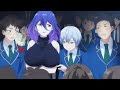 Failing Student Summons A Demon Lord As His Familiar And Becomes The Strongest Mage | Anime Recap